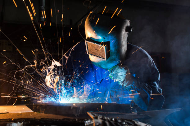 Affordable Welder Services in Eastover, NC