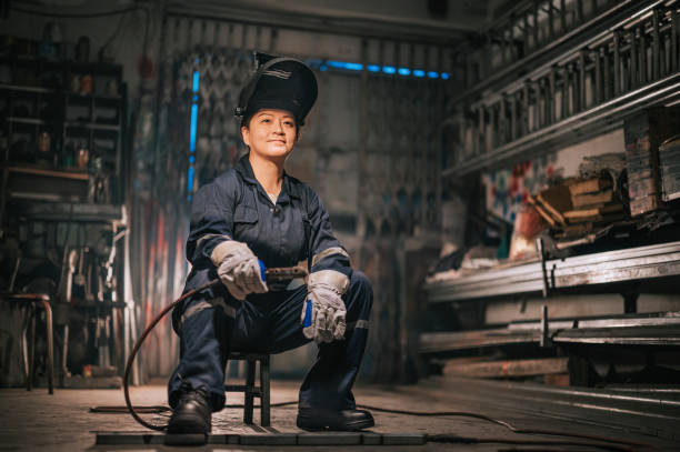 Best Welding Inspection and Certification in Eastover, NC