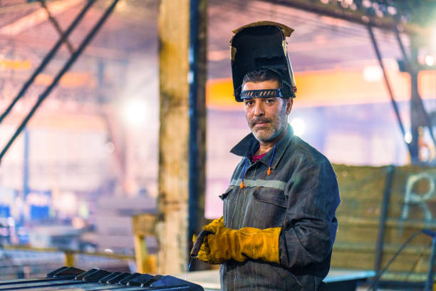 Best Marine and Shipbuilding Welding in Eastover, NC