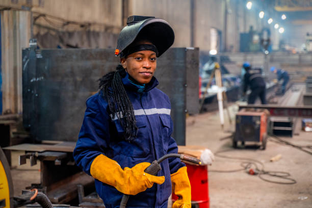 Best Specialty Welding Processes in Eastover, NC