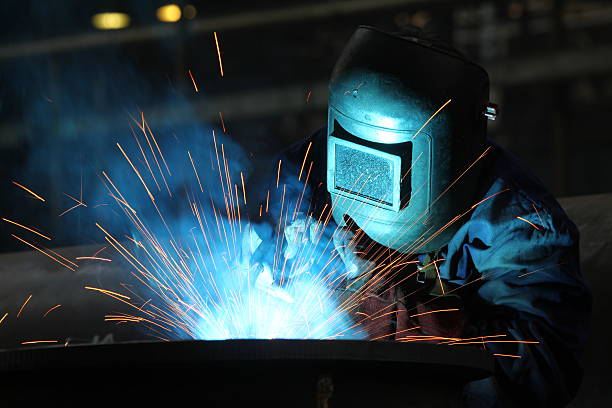 Best Automation and Robotic Welding in Eastover, NC
