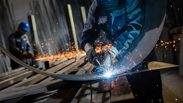 Eastover, NC Welder & Metal Fabrication Company