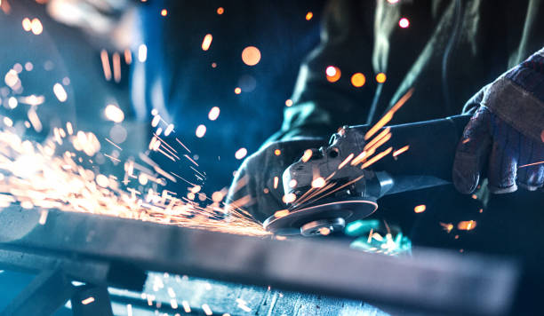 Best Marine and Shipbuilding Welding in Eastover, NC